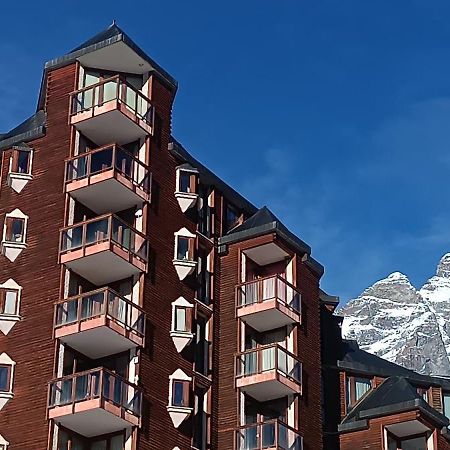 Giomein Sporting Red House Брей-Червиния Экстерьер фото